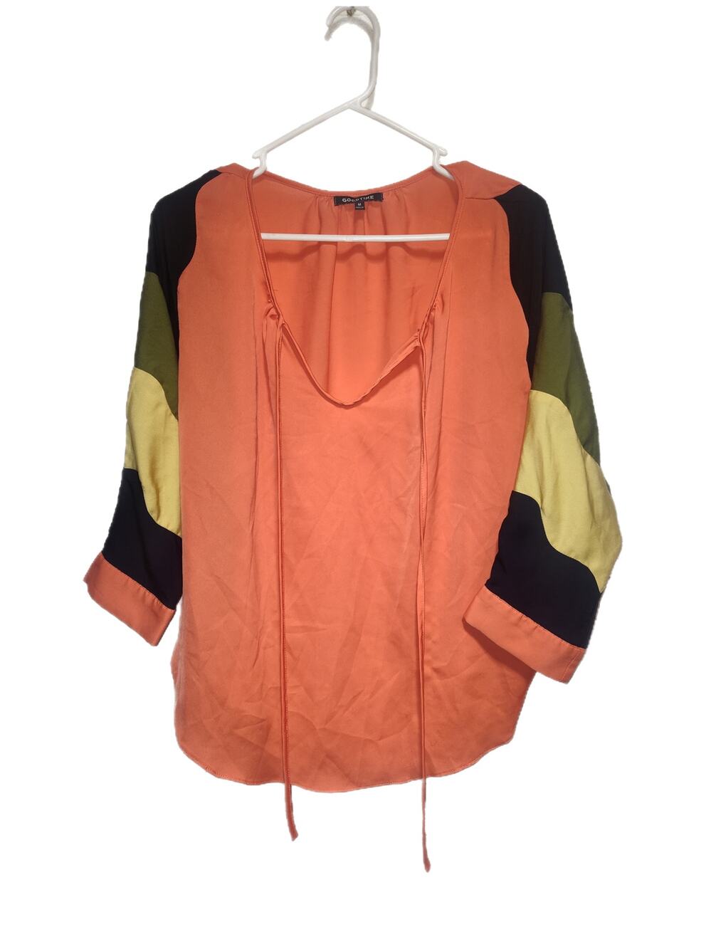 Goodtime Women's Shirt Size Medium